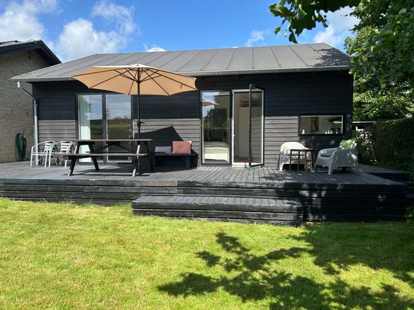 Signe & Peders hus