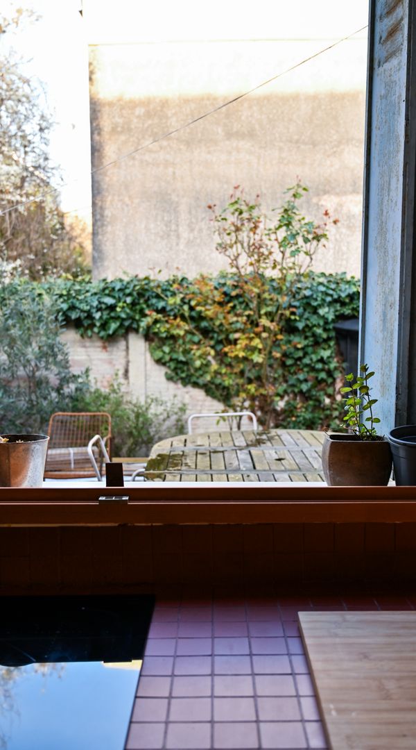 mathilde's house