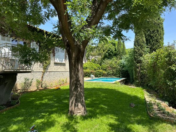 Jérémie's house