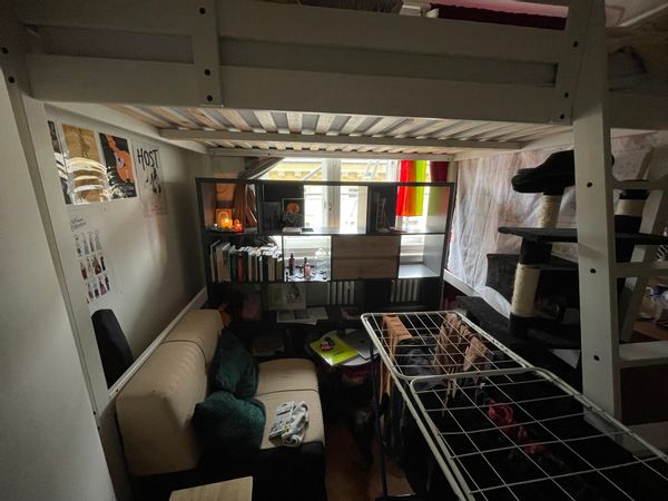 La maison de Adriana