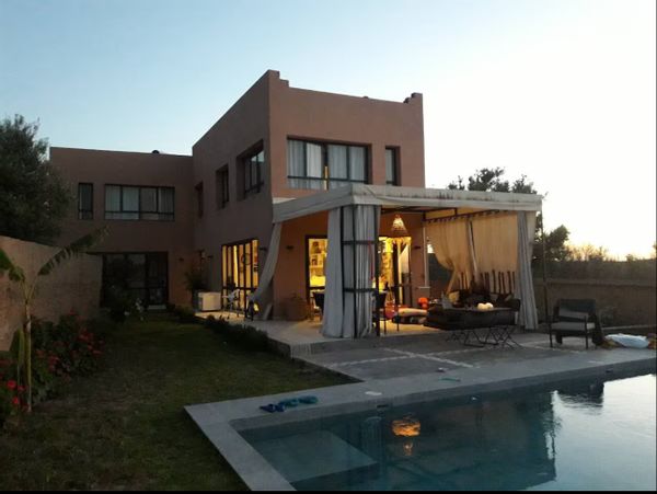 Casa di Caroline
