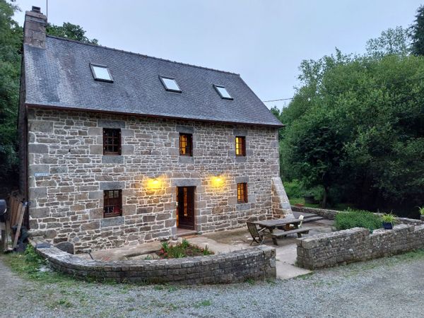 La maison de Prescillia & Julien