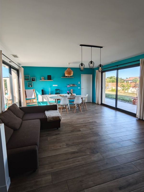 Casa di Adeline & Rémi