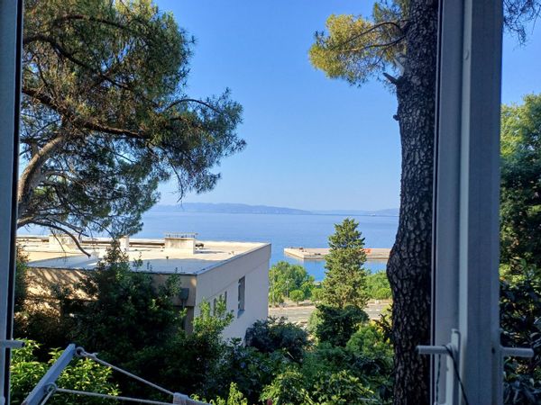 La maison de Petra&Igor