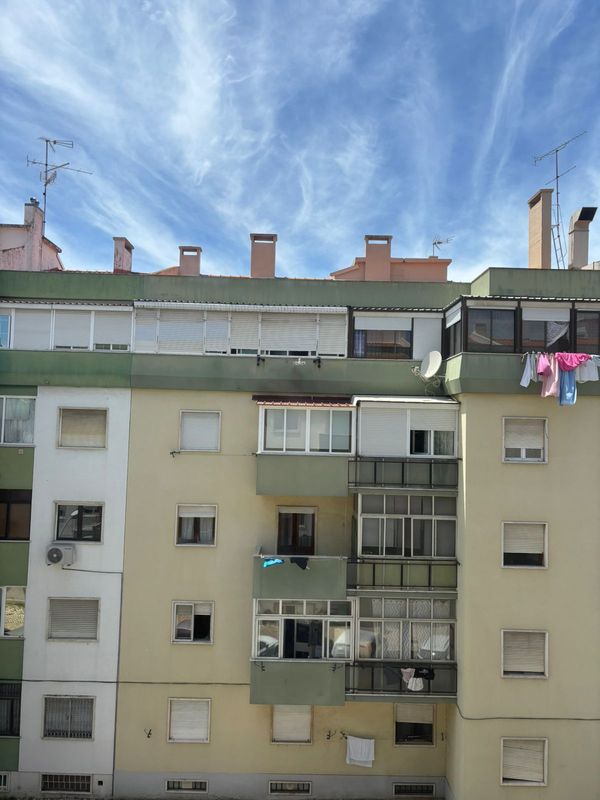 Quarto em Oeiras