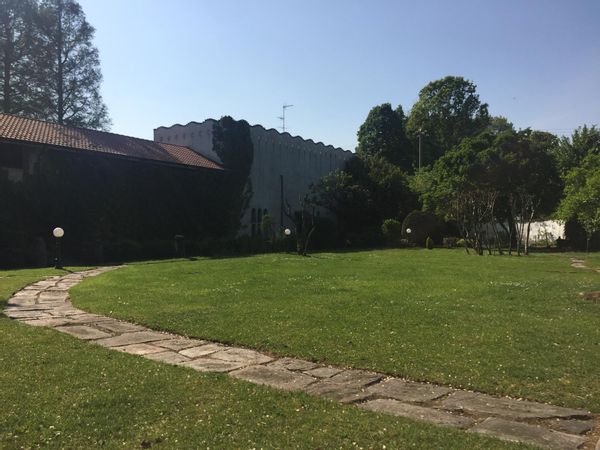 Darios hus