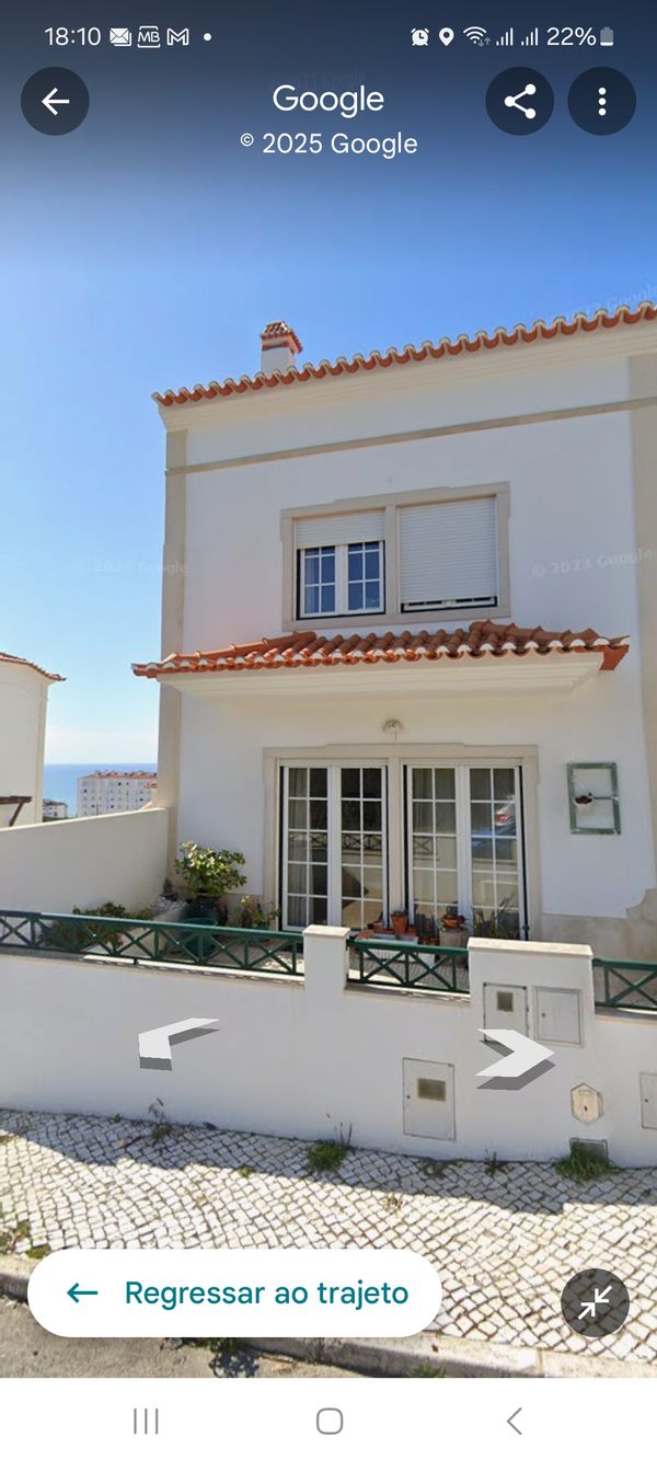 Casa di Susana