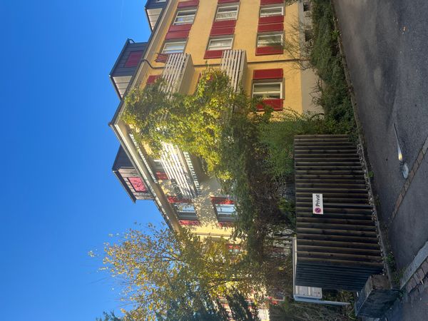 Philipp's house