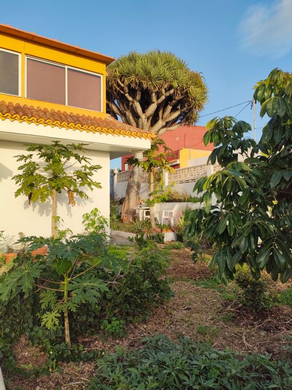 La maison de Riccardo