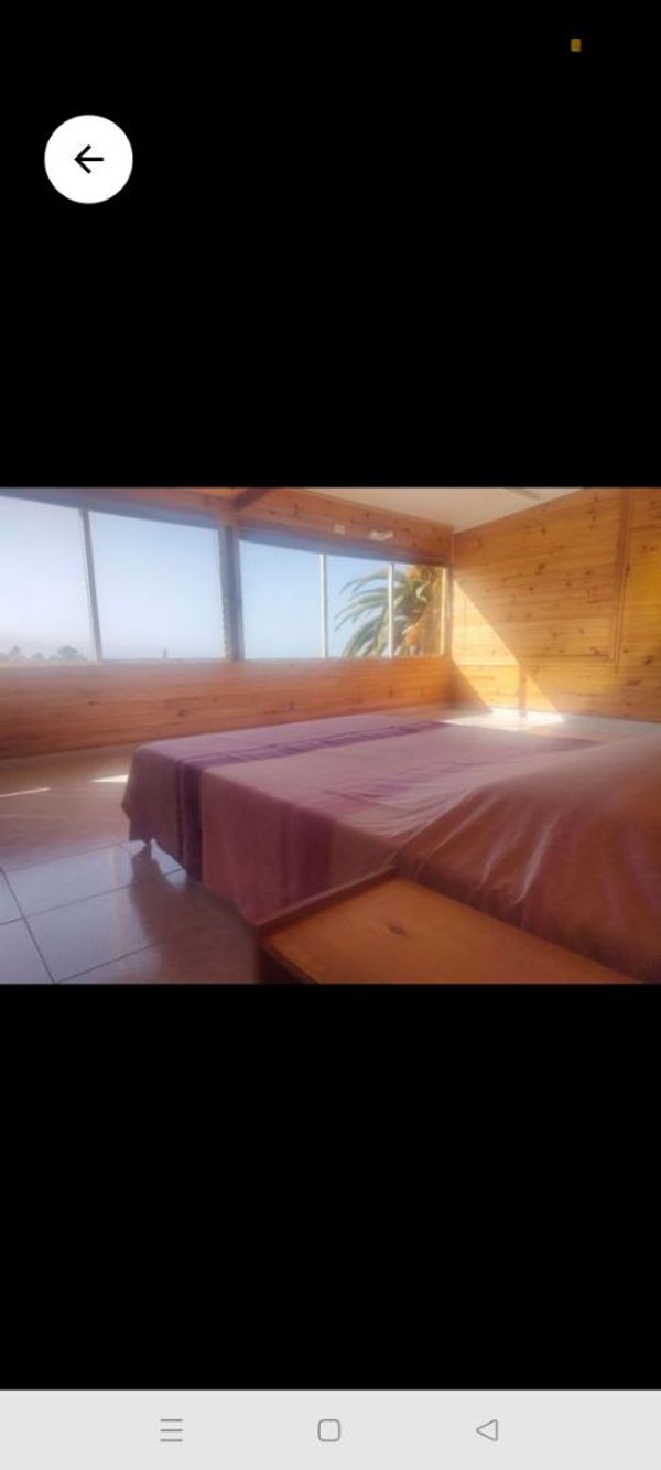 La maison de Riccardo