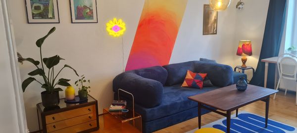 Casa di Ingrid
