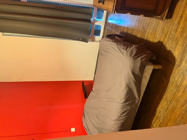 La maison de Laura, et Maxime