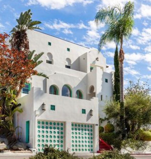 Casa di Irwin