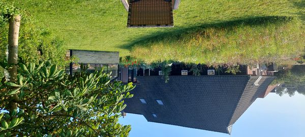 Woonboerderij & orangerie prachtig gelegen a/d rand van Nationaal Park in Drenthe (Giethoorn 30 min)