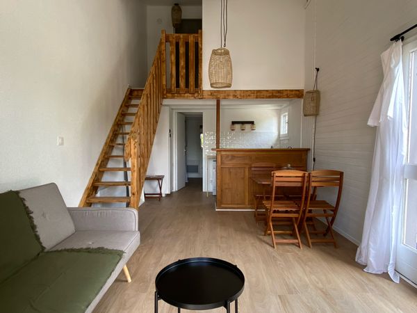 L’appart de la plage - Maison de Céline et JC