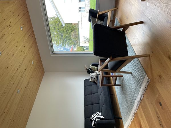 La maison de Bert & Svenja