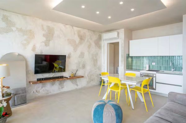 La maison de Garda House