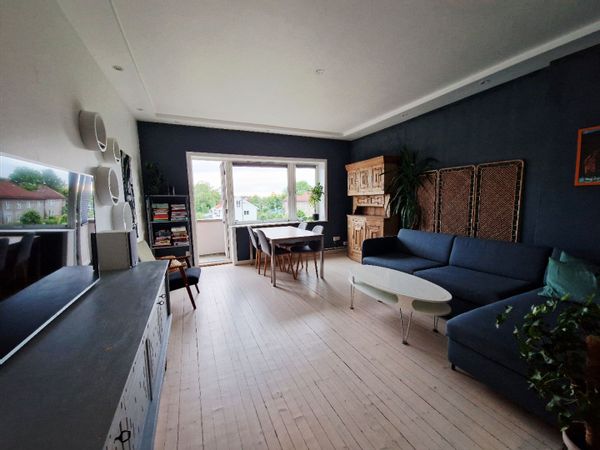 Velkommen til Oslo! Cozy apartment close to city center