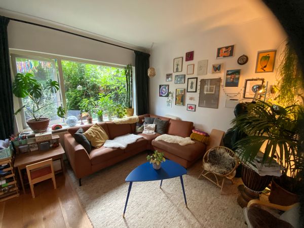 La maison de Sjimmie & Franziska