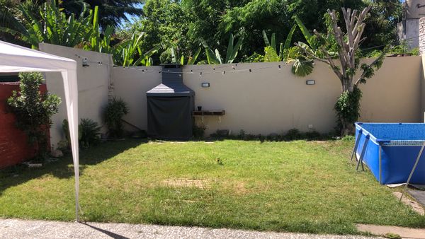 La maison de Georgina