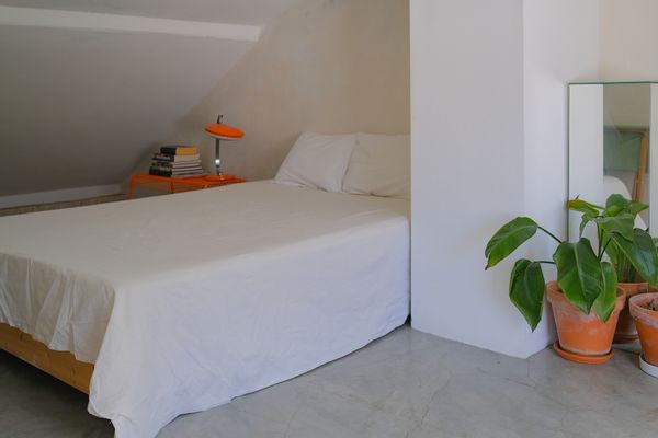 Flavio Miguels hus