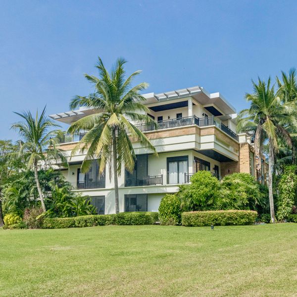 Casa di DEAN