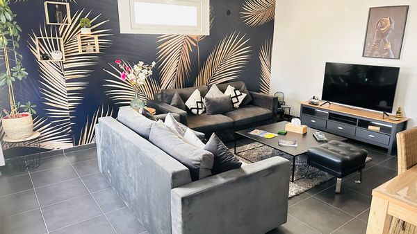 L appartement de Nora