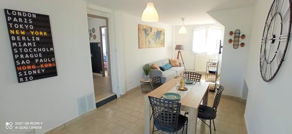 Casa di Christine et Pascal