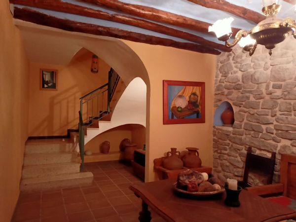 Casa de Divina