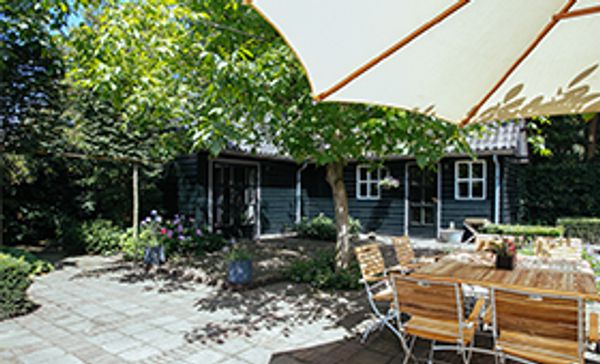 huis van Chloë
