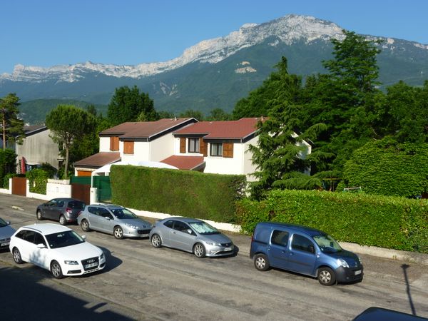 Casa de Olivier