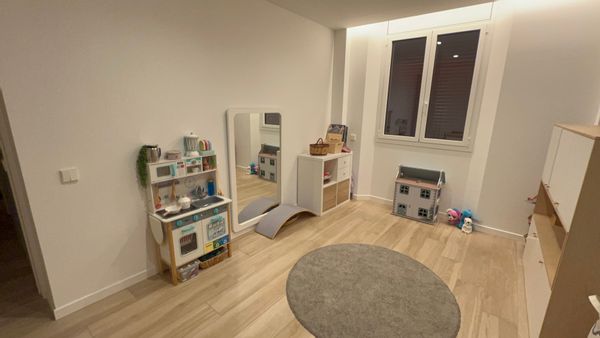 Eulalia s Haus