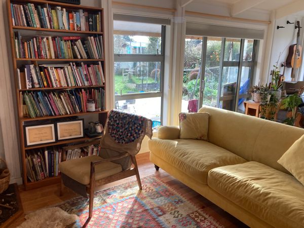 La maison de Madeline