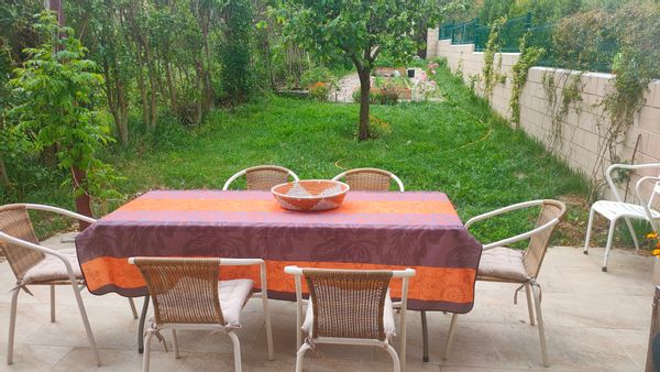 Iñaki and Merche's house