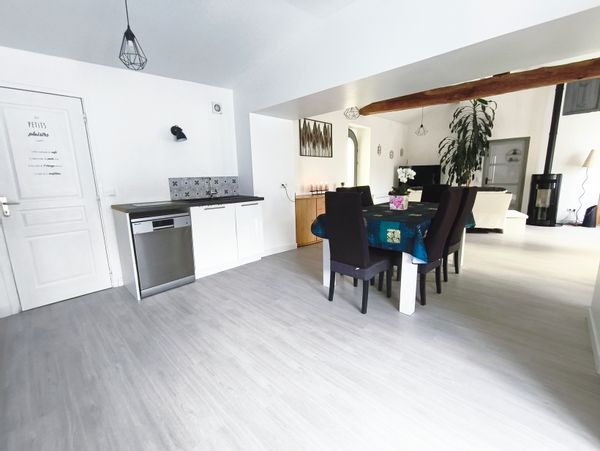 La maison de Emeline