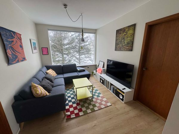 Einar&Járngerður s Haus