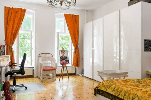 Casa di CARLOTTA