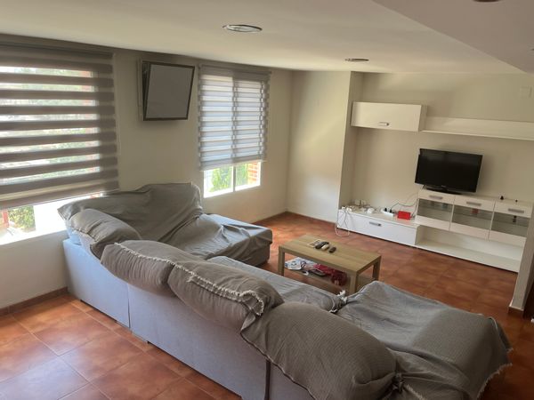 Debora's house