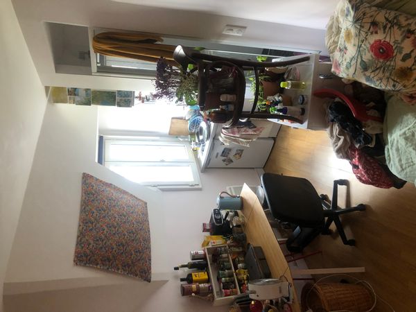 Petit studio entre le quartier de Montparnasse et de Notre-Dame des Champs