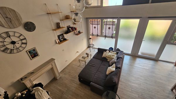 La maison de Michele