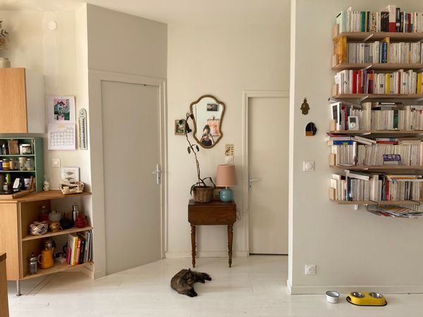 Casa de Camille