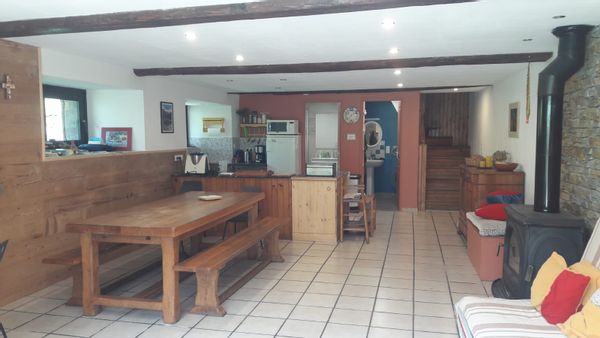 Casa di Jean-François