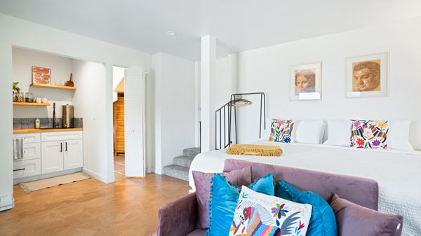 Bahia Vista Suite