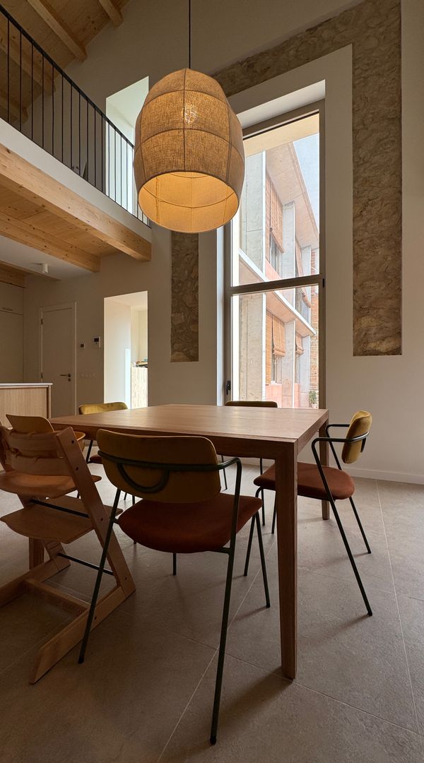 Casa familiar en la Granada, el corazón del Penedès, a 45 min de Barcelona