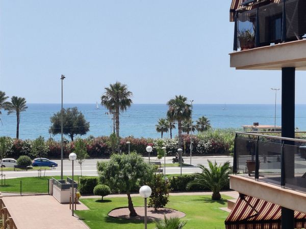 La maison de María José