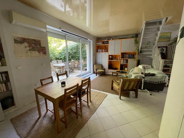 Casa di Jeremy