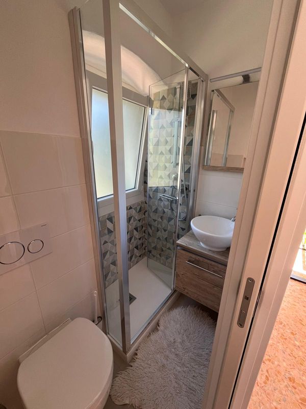 La maison de Niccolò