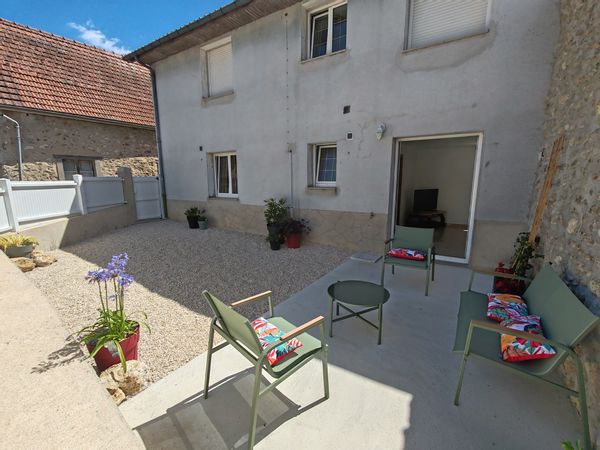 Céciles hus