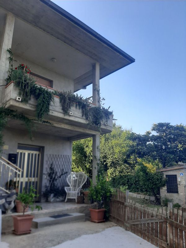 Casa de Tiziano