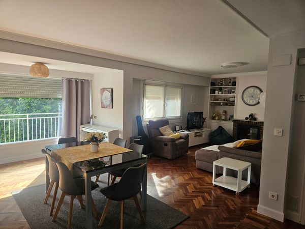Sonia's house